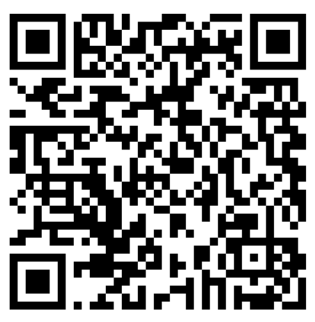 QR code to open course on your phone.