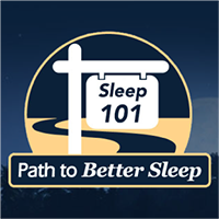 Sleep 101 Icon