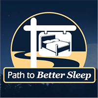 Path to Better Sleep Icon