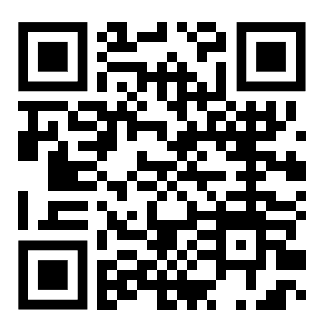 QR images used by scanner to open course